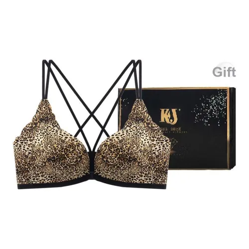 KJ Женские бюстгальтеры