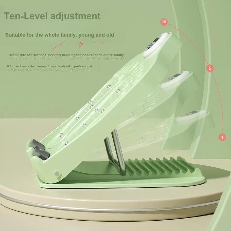 LEACCO Fitness Equipment-9