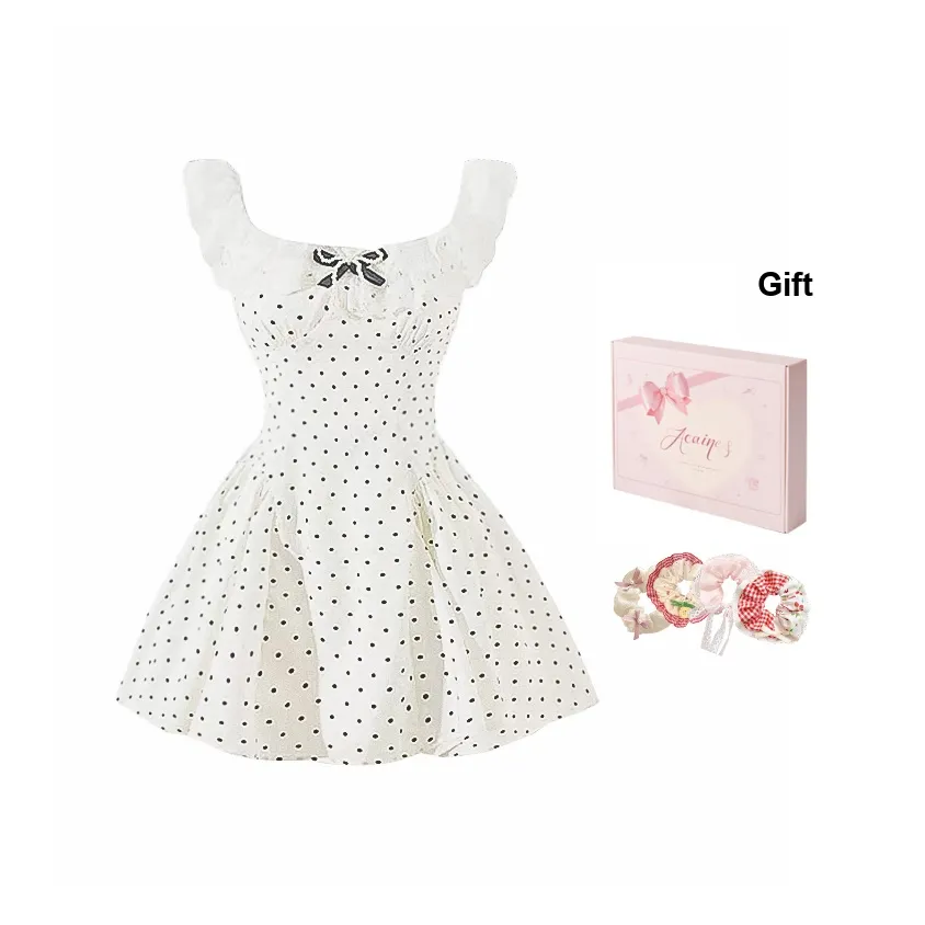 ACAINES Женские Слиплатья