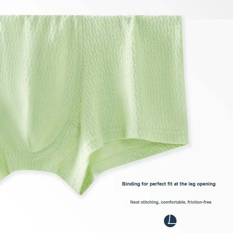 MADALLO Underpants Men's 3 Pack-5