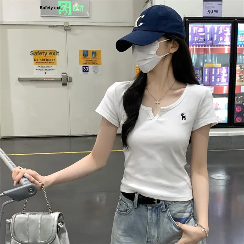 ENPofficial T Shirts Women's-1
