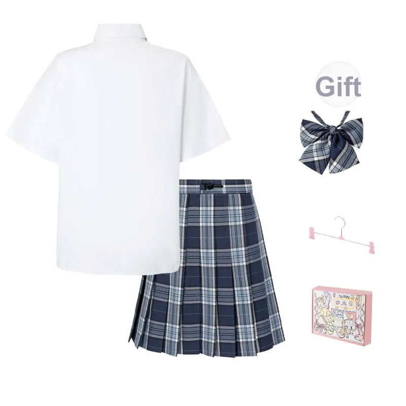RIMUXINGHE Shirt Matching Set Women's-42