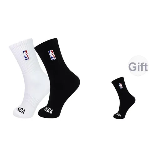 Носки для баскетбола NBA для мужчин