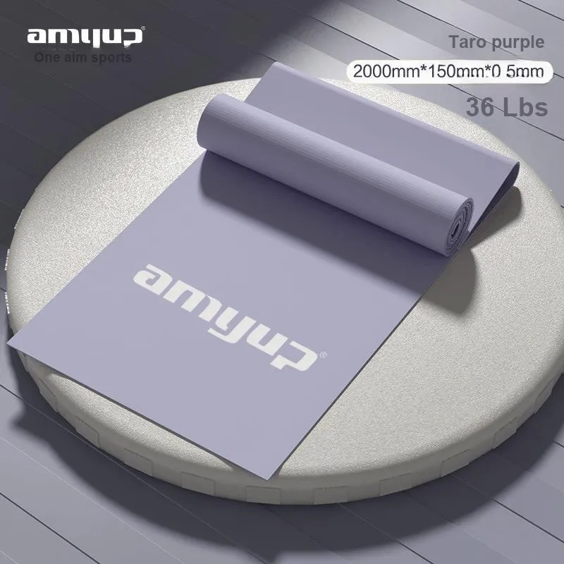 AMYUP Resistance Bands Fitness Sports Training Unisex-3