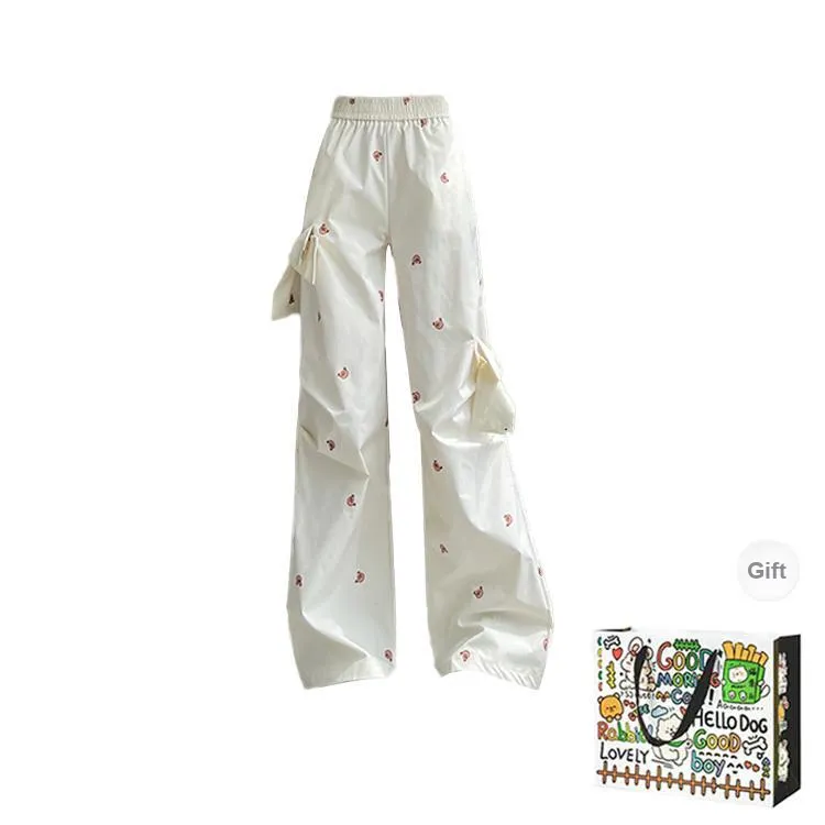 BVODE Casual Pants Women's-0