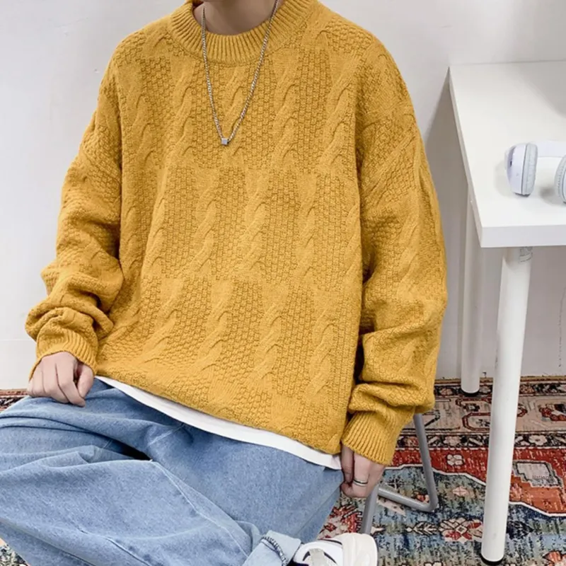 RAP PANDA Knitwear Unisex-23