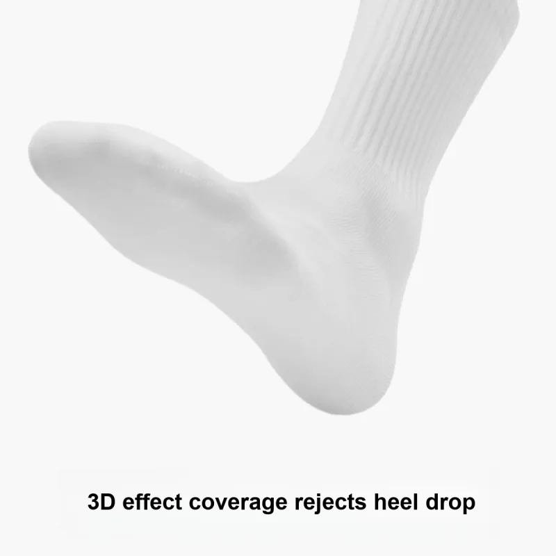 I.t.b Basketball Socks Unisex 5 Pack-3