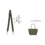 Forest Green-Perforated Set