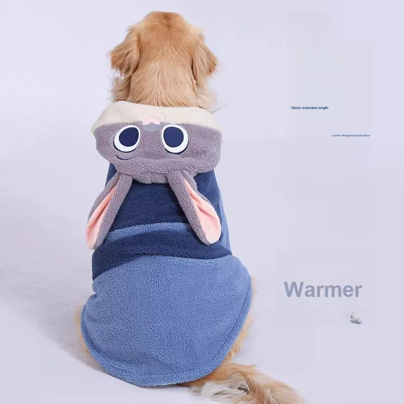 Disney Pet Clothing-4