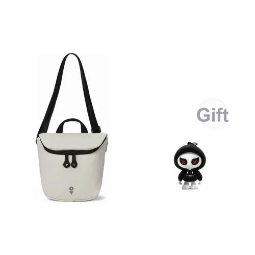 Venque Ткань Сумка Средняя Унисекс Разные Цвета