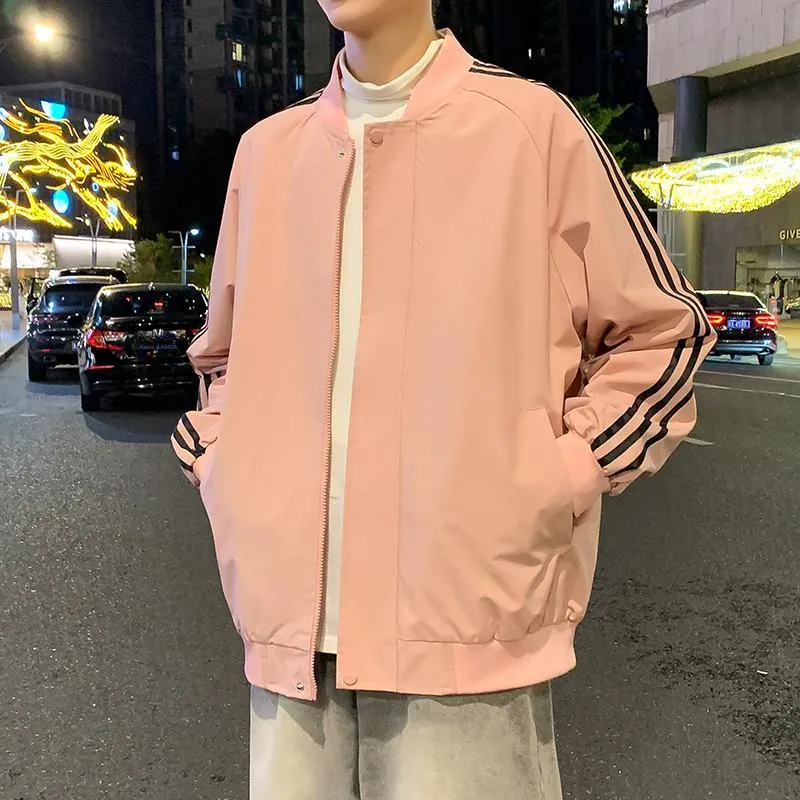 HAPPY PARTY Jackets Unisex-22