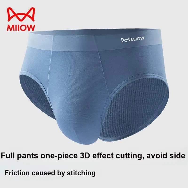 MIIOW Men Underpants-24