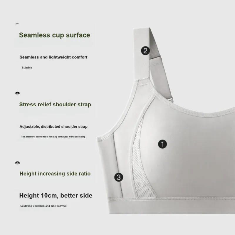 Senami Women's Bras-12