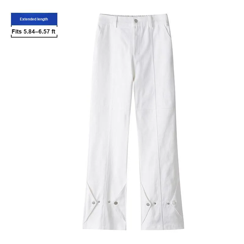 RVANGUARD Jeans Unisex-4