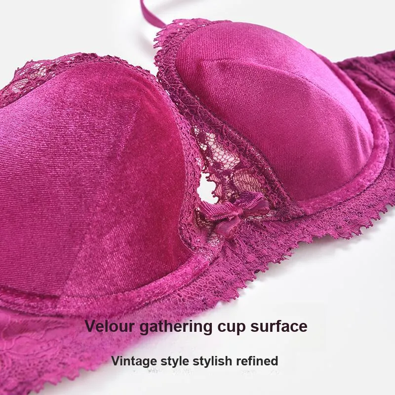 MY BODY Women's Bras-2