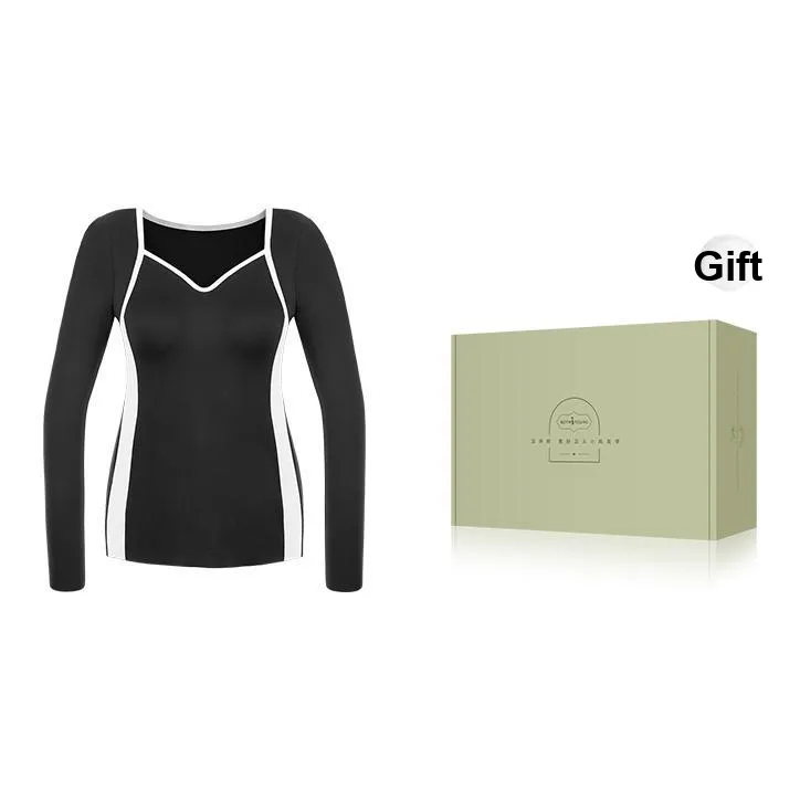 BOTHYOUNG Термический топ женский Gift Box Set