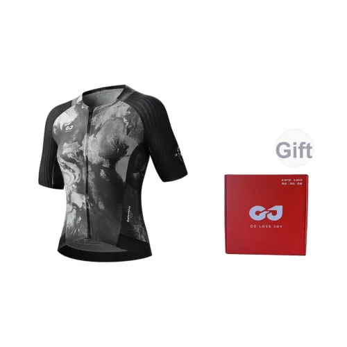 GOLOVEJOY Велосипедная одежда Унисекс