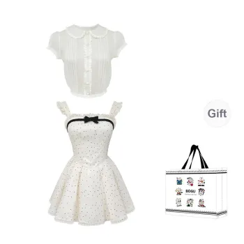 BDGU Two Piece Skirt Sets Women's