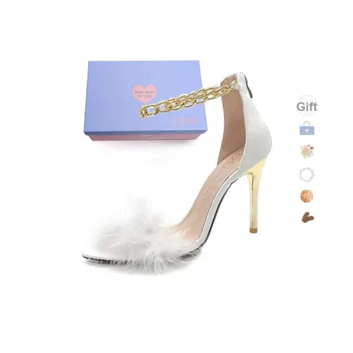 Xingdiman Высокие каблуки Женские