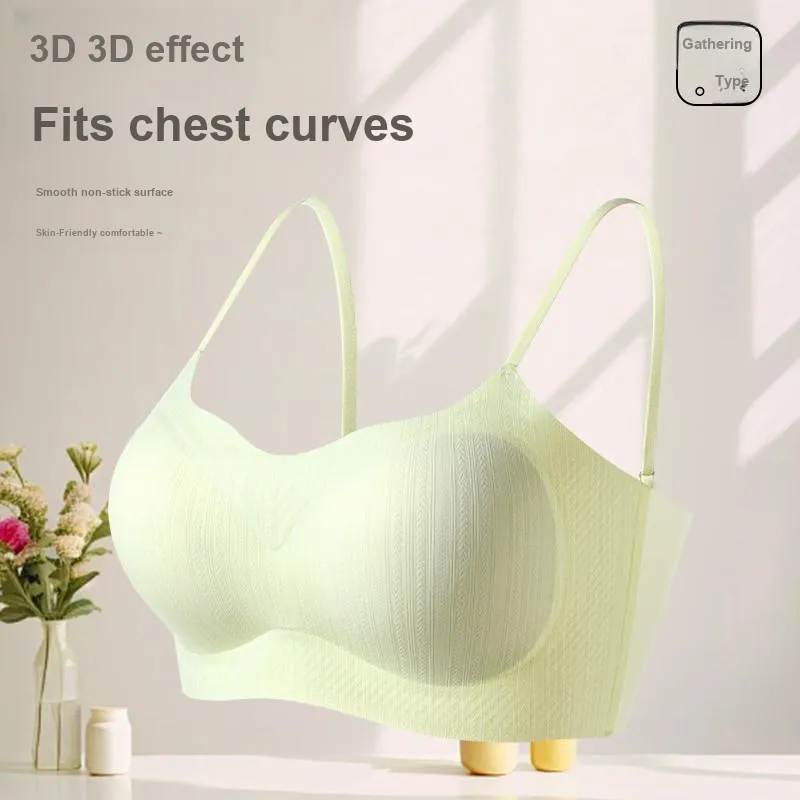 GRACEWELL Women's Bras-9