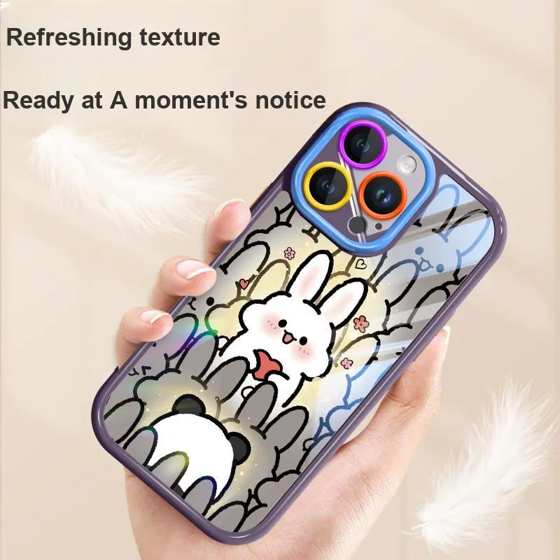 MINISO Phone Cases-23