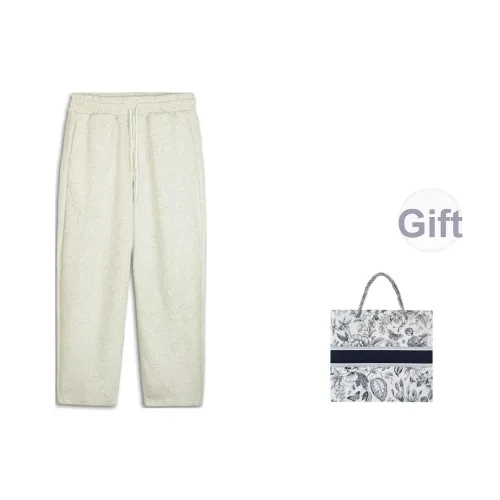 WUREN Мужские Повседневные Брюки