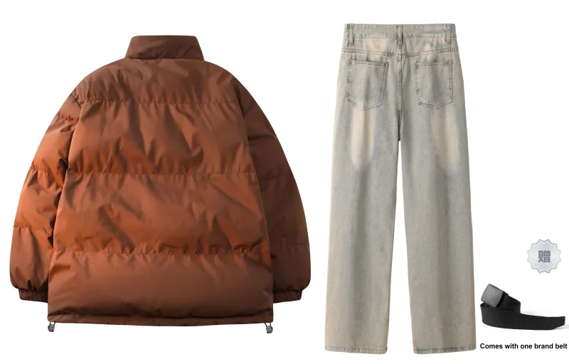 Cost Per Kilo Casual Sportswear Unisex-12