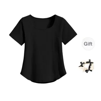 CPAURA T Shirts Women's