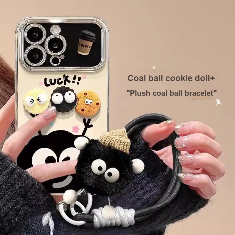 HASEE Phone Cases-1