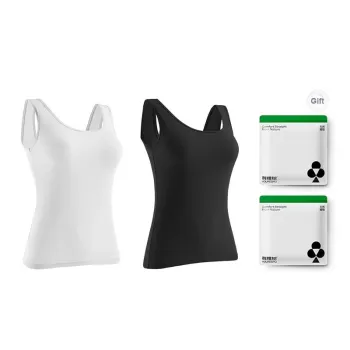 YOUKESHU Tank Top Women's 2 Pack