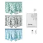 Fruit Green/Light Gray/Light Blue