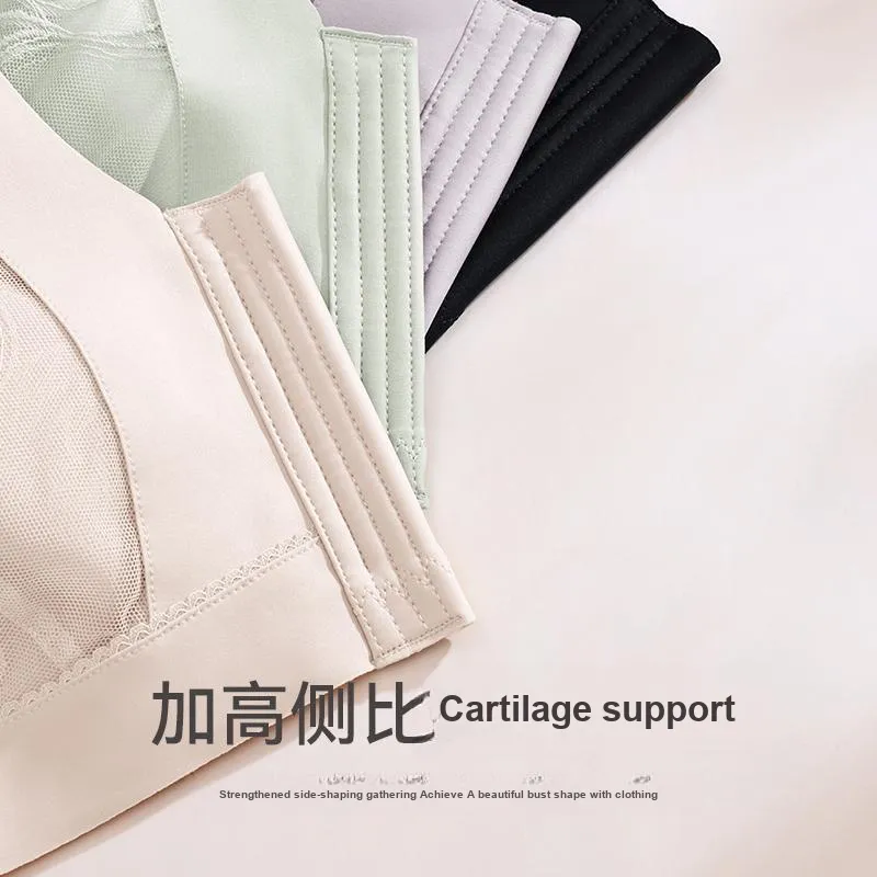 FENTENG Women's Bras-3