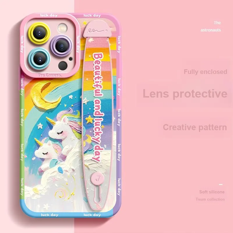 SUPER MOUSE Phone Cases-25