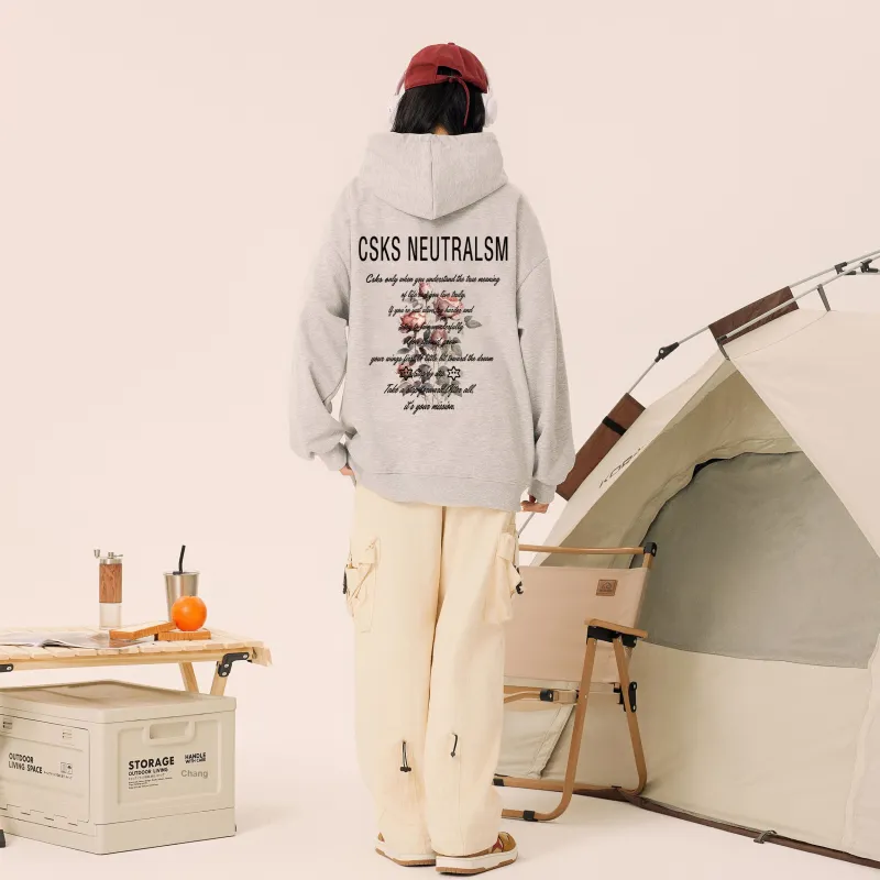CSKS Sweatshirt Sets Unisex-10