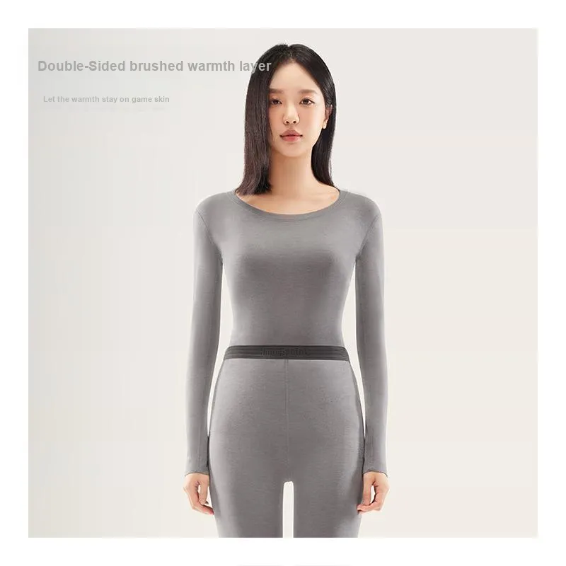 Mast Point Women's Thermal Sets-6