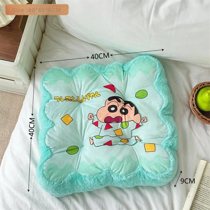 Crayon Shinchan Accompanying Box Set-2