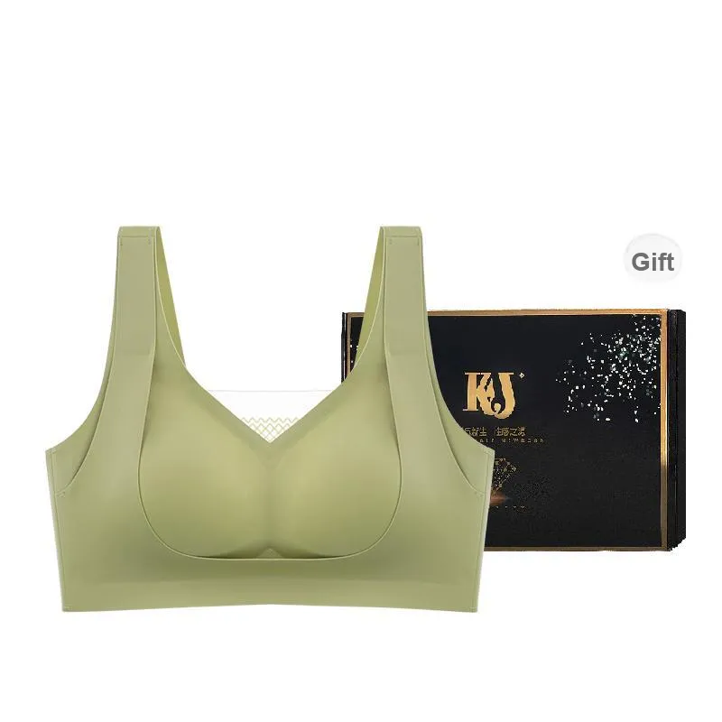 KJ Women's Bras-9