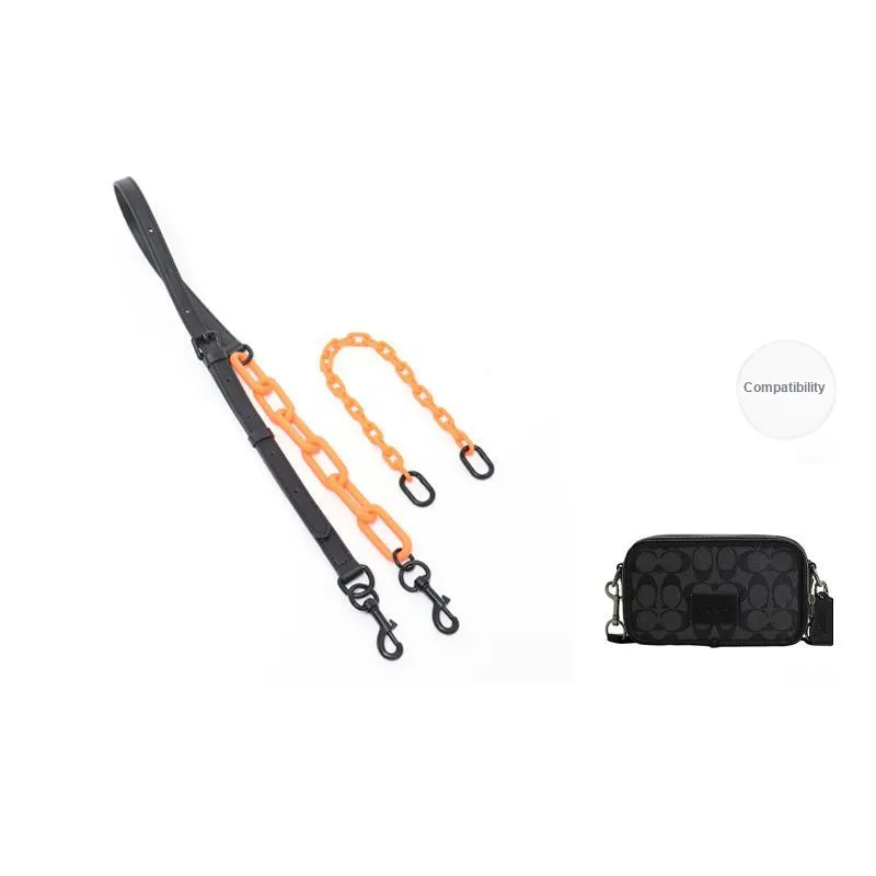 Gloya Microfiber Bag Accessories Unisex Black-10