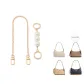Decorative Chain 40cm+Pearl Extender Chain