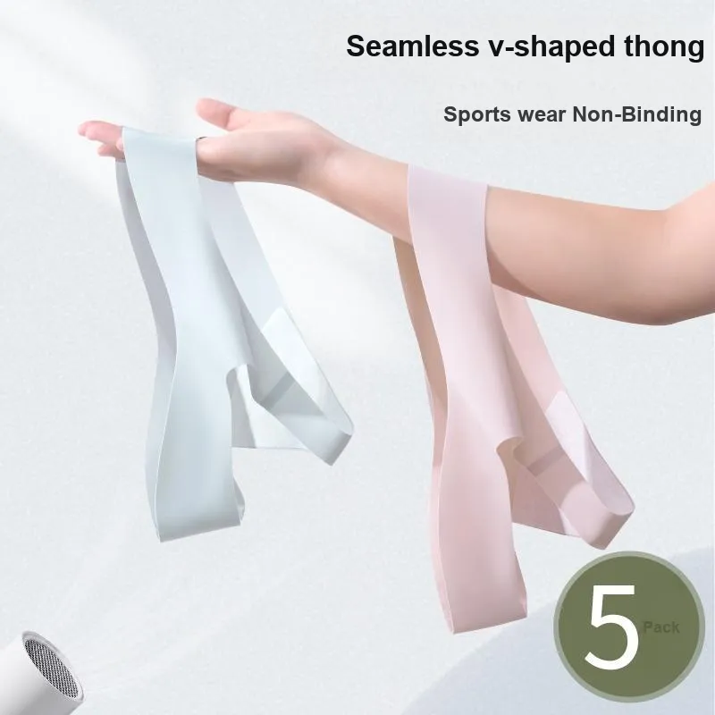GRACEWELL Underpants Women's 3 Pack-4