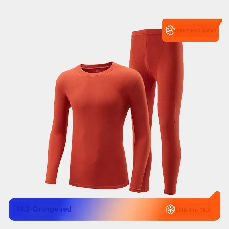 HLA Men Thermal Sets-4