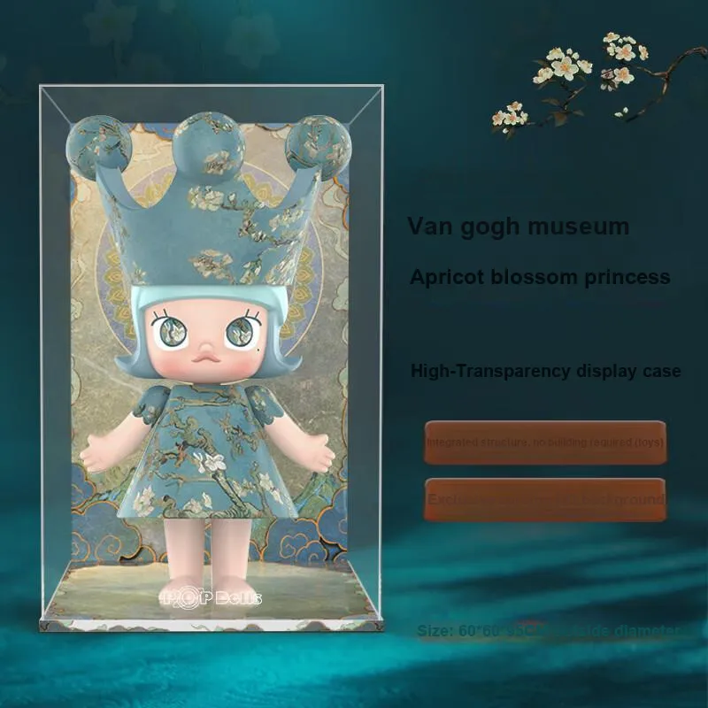 LYB Model Accessories-21