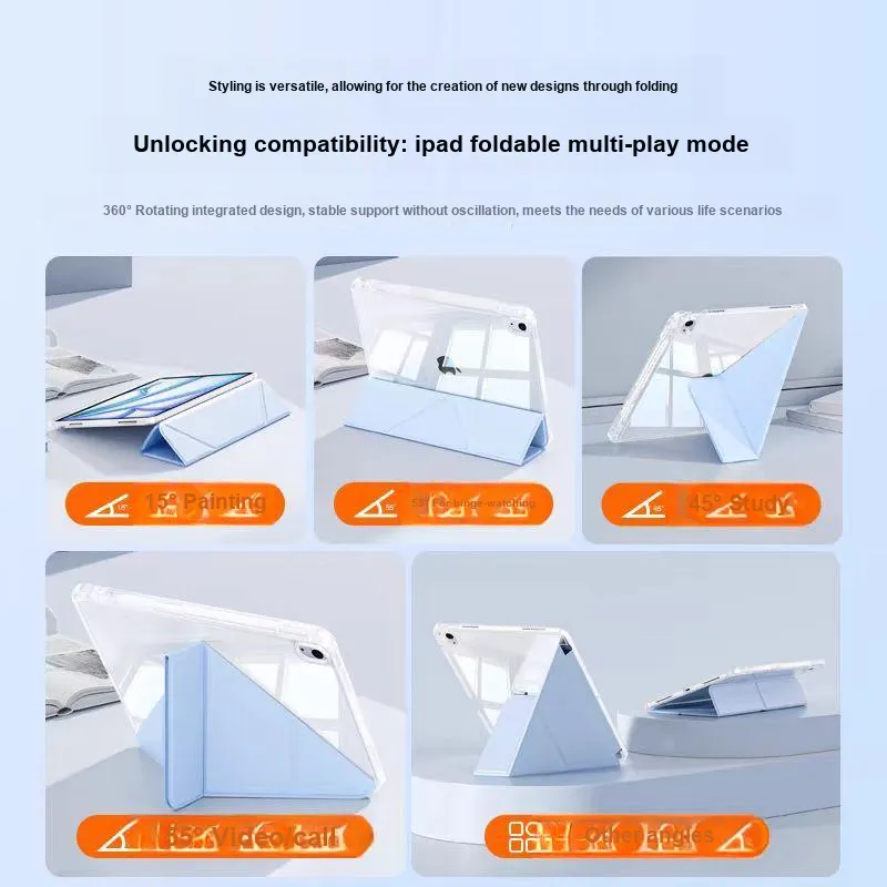 First Guard Tablet Protective Cases-5