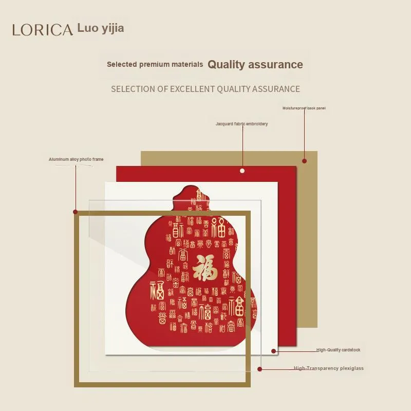 LUOYIJIA Gift Box Sets-5