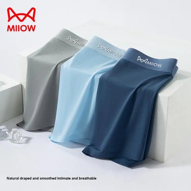 MIIOW Men Underpants-6