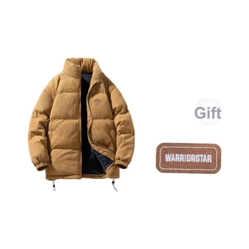 Warrior Женские пуховики