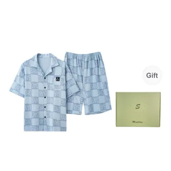 Maultiay Men Pajama Gift Boxes