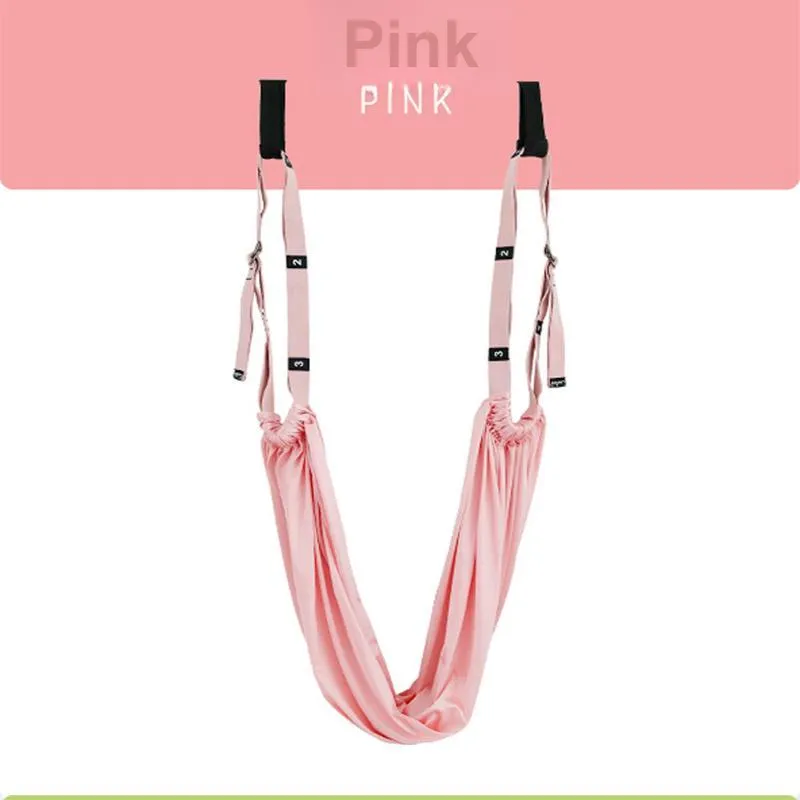 CALLIVEN Aerial Yoga Rope Unisex-2