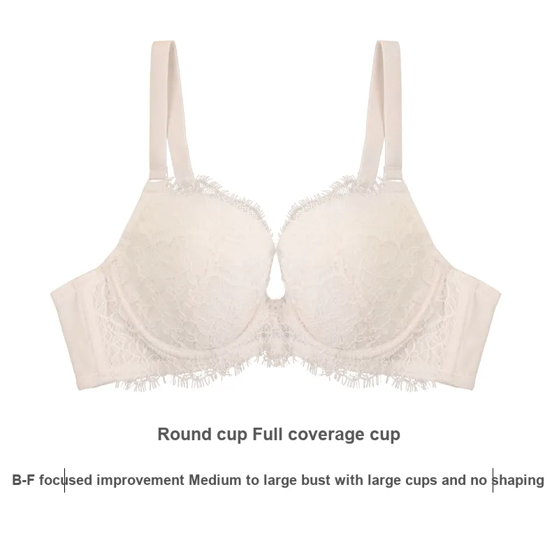 Reunion Women's Bras-4