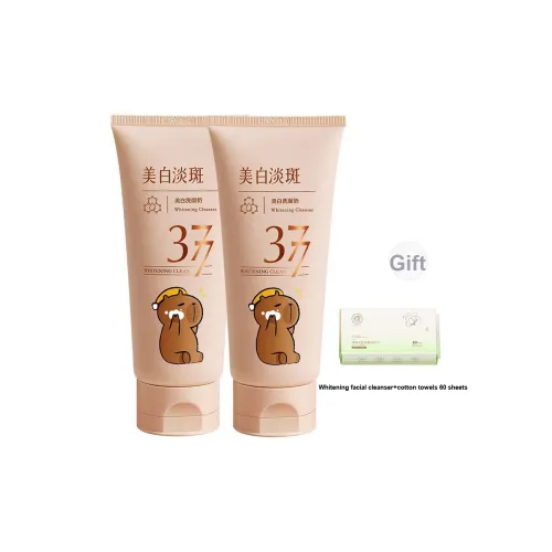 Символ благополучия YIYUANTANG Аминокислотный Отбеливающий Очищающий для лица